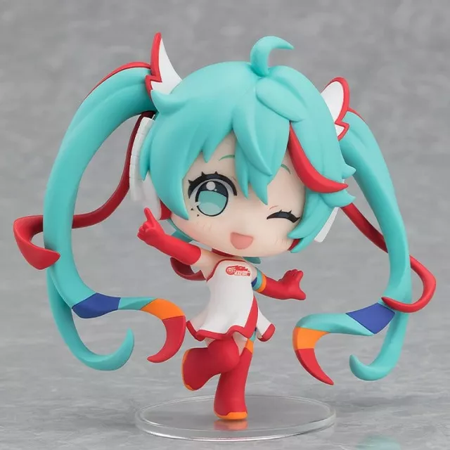 Figur Vocaloid - Hatsune Miku GT Project Racing All Stars Blind Box (zufällige Auswahl) - Anime
