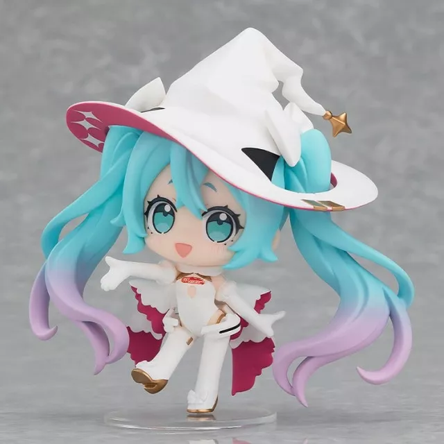 Figur Vocaloid - Hatsune Miku GT Project Racing All Stars Blind Box (zufällige Auswahl) - Anime