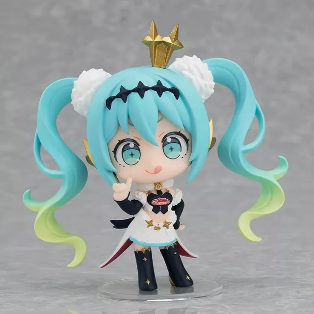 Figur Vocaloid - Hatsune Miku GT Project Racing All Stars Blind Box (zufällige Auswahl) - Anime