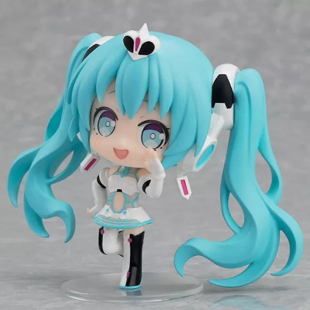 Figur Vocaloid - Hatsune Miku GT Project Racing All Stars Blind Box (zufällige Auswahl) - Anime
