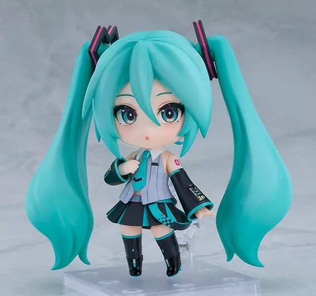 Figur Vocaloid - Hatsune Miku V6 (Nendoroid) - Anime