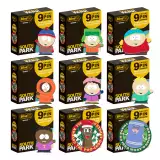 Anstecker South Park - Series 1 Blind Box (zufällige Auswahl) - Pin