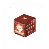 Plüschtier Genshin Impact - Tea Party Companion Dodoco Blind Box (zufällige Auswahl) - Anime