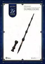 Kugelschreiber Harry Potter - Wand Blind Box 25th Anniversary (zufällige Auswahl)