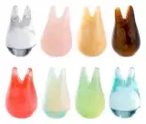 Talisman Ghibli (My Neighbor Totoro) - Souvenir Stone Blind Box (zufällige Auswahl) - Figuren