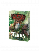 Kartenspiel Flesh and Blood TCG: 1st Strike - Terra Blitz Deck