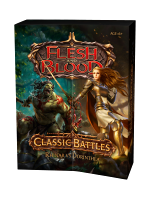 Kartenspiel Flesh and Blood TCG: Classic Battles - Rhinar gegen Dorinthea (ENGLISCHE VERSION)