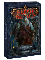 Kartenspiel Flesh and Blood TCG: Outsiders - Riptide Blitz Deck (ENGLISCHE VERSION)