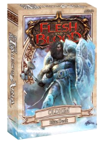 Kartenspiel Flesh and Blood TCG: Tales of Aria - Oldhim Blitz Deck (ENGLISCHE VERSION)