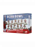 Brettspiel Blood Bowl - The Brionne Barons (12 Figuren)