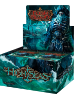 Kartenspiel Flesh and Blood TCG: High Seas - Booster (ENGLISCHE VERSION)
