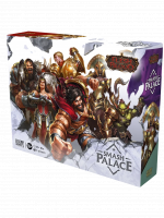 Kartenspiel Flesh and Blood TCG - Smash Palace (ENGLISCHE VERSION)