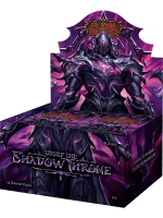 Kartenspiel Flesh and Blood TCG: Usurp the Shadow Throne - Booster Box (24 Booster) (ENGLISCHE VERSION)