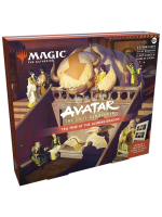 Kartenspiel Magic: the Gathering Avatar: The Last Airbender - Scene Box - Tea Time at the Jasmine Dragon (ENGLISCHE VERSION)
