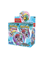 Kartenspiel Pokémon TCG: Scarlet & Violet - Journey Together Booster Box (36 Booster)