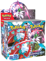 Kartenspiel Pokemon TCG: Scarlet & Violet - Paradox Rift Booster Box (36 boosterů) (ENGLISCHE VERSION)