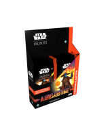 Kartenspiel Star Wars: Unlimited - A Lawless Time Carbonite Booster Box (12 Booster)