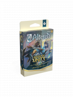 Kartenspiel Altered TCG - Seeds of Unity - Ordis Starter Deck (ENGLISCHE VERSION)