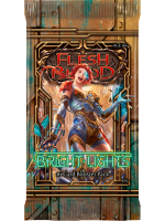Kartenspiel Flesh and Blood TCG: Bright Lights - Booster (ENGLISCHE VERSION)