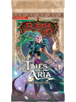 Kartenspiel Flesh and Blood TCG: Tales of Aria - Unbegrenzt (ENGLISCHE VERSION)