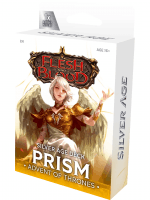 Kartenspiel Flesh and Blood TCG: Usurp the Shadow Throne Prism Deck (ENGLISCHE VERSION)