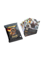 Kartenspiel Gwint - Ballads Legendary Foil Cards - Nilfgaard (10 Karten) ENG (ENGLISCHE VERSION)
