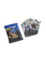 Kartenspiel Gwint - Ballads Legendary Foil Cards - Northern Realms (10 Karten) ENG (ENGLISCHE VERSION)