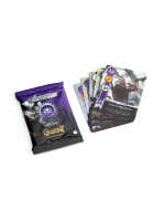 Kartenspiel Gwint - Ballads Legendary Foil Cards - Skellige (10 Karten) ENG (ENGLISCHE VERSION)