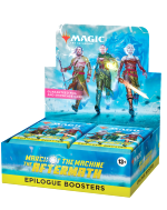 Kartenspiel Magic: The Gathering March of the Machine: The Aftermath - Epilogue Booster Box (24 Booster) (ENGLISCHE VERSION)