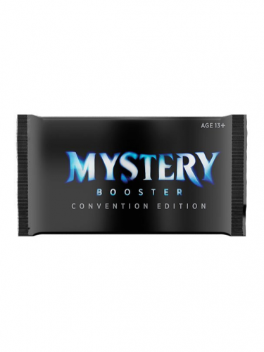 Kartenspiel Magic: The Gathering - Mystery Booster Convention Edition (ENGLISCHE VERSION)