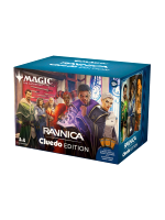 Kartenspiel Magic: The Gathering Ravnica - Cluedo Edition (ENGLISCHE VERSION)