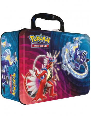 Kartenspiel Pokemon TCG: Collector Chest Paldea 1 (2023) (ENGLISCHE VERSION)