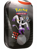 Kartenspiel Pokémon TCG: Scarlet & Violet - Black Bolt & White Flare - Mienshao Unova Mini Tin (ENGLISCHE VERSION)
