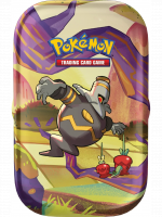 Kartenspiel Pokémon TCG: Scarlet & Violet Shrouded Fable - Mini Tin: Dusknoir