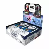Kartenspiel Star Wars: Unlimited - Icons Booster Box (24 Booster) - TCG Sammelkartenspiel