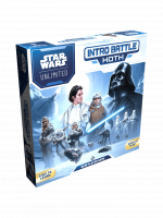 Kartenspiel Star Wars: Unlimited - Intro Battle: Hoth (ENGLISCHE VERSION)