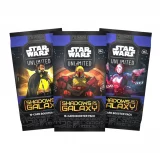 Karetní hra Star Wars: Unlimited - Shadows of the Galaxy Booster (16 karet)