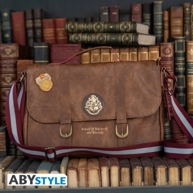 Brašna Harry Potter - Hogwarts