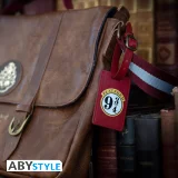 Tasche Harry Potter - Hogwarts
