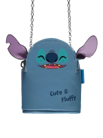 Damenhandtasche Disney - Stitch Mikro Tasche