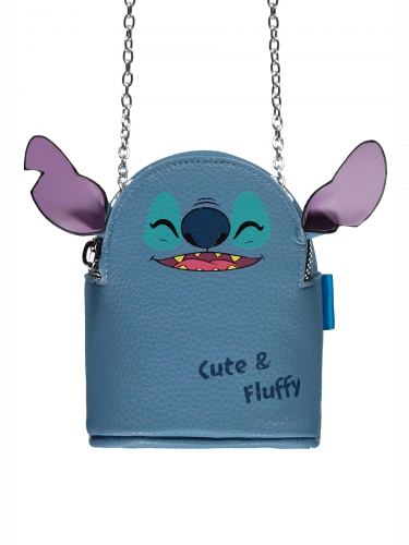 Damenhandtasche Disney - Stitch Mikro Tasche