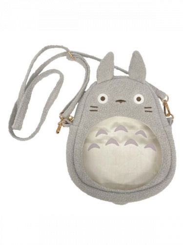 Plüschtasche Ghibli  - Big Totoro (My Neighbor Totoro)