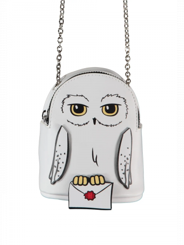 Umhängetasche Harry Potter - Hedwig