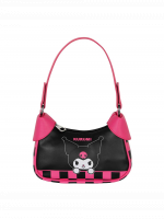 Handtasche Hello Kitty - Kuromi Chess