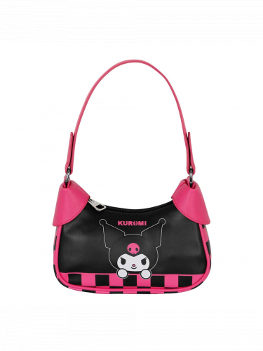 Handtasche Hello Kitty - Kuromi Chess