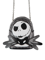 Umhängetasche Nightmare Before Christmas - Jack Skellington