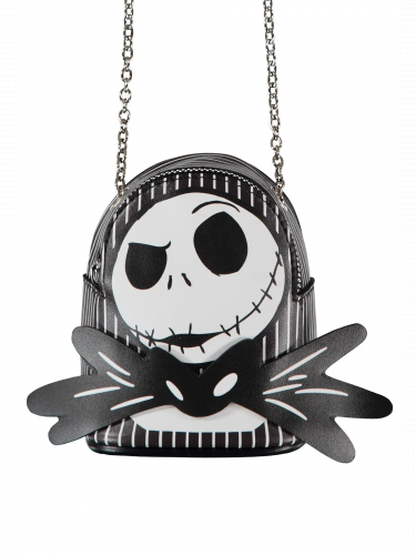 Umhängetasche Nightmare Before Christmas - Jack Skellington