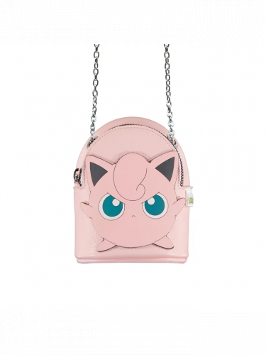 Umhängetasche Pokémon - Jigglypuff Micro Bag