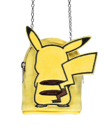 Damenhandtasche Pokémon - Pikachu Mikro-Tasche