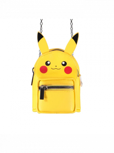 Umhängetasche Pokémon - Pikachu Micro Bag